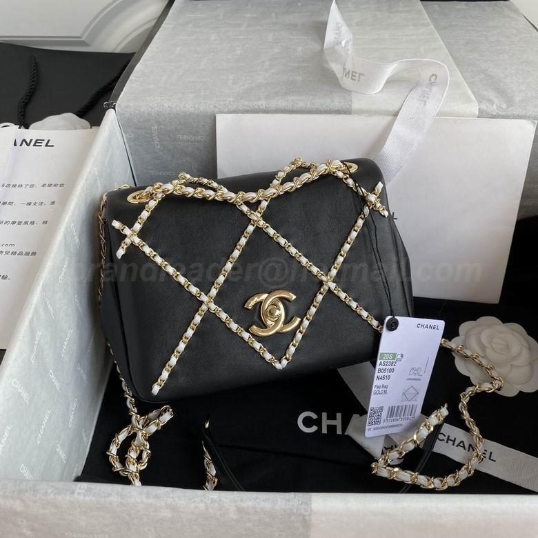 Chanel Handbags 219